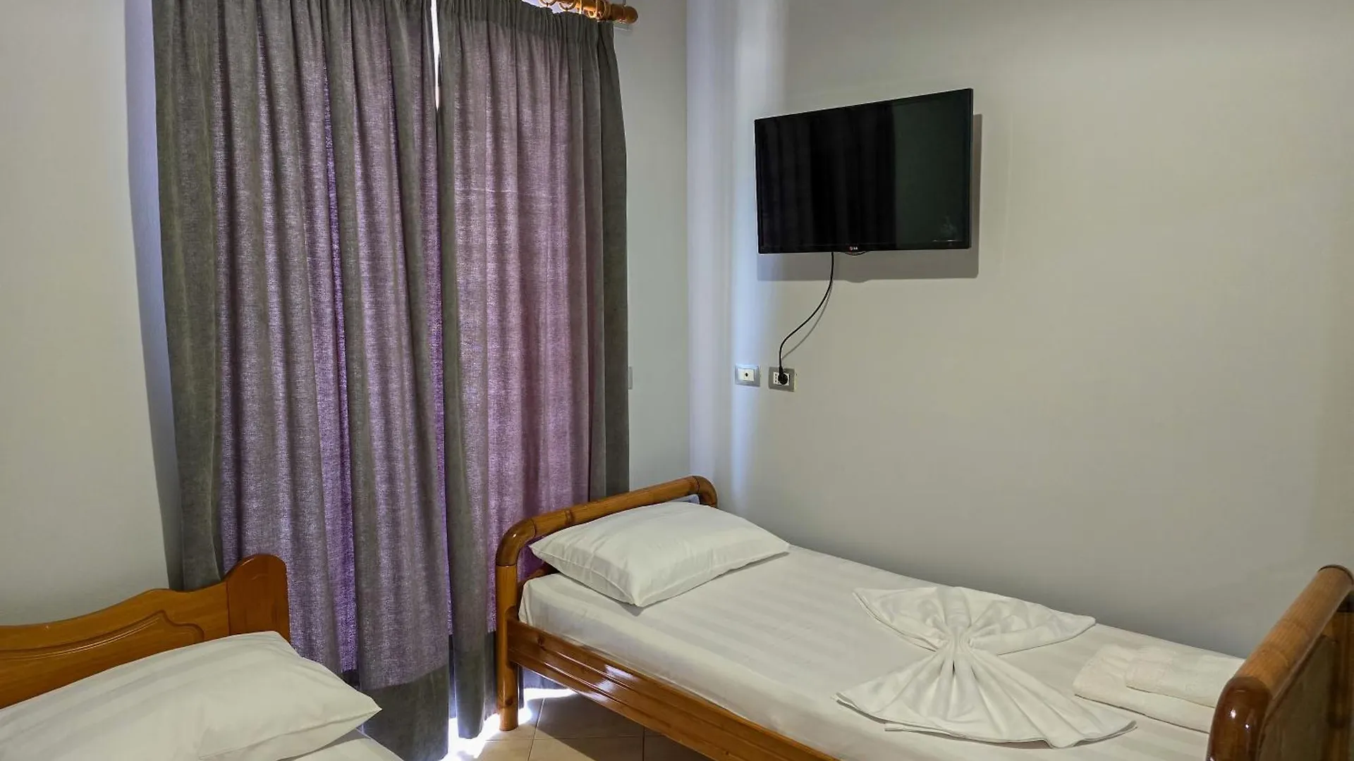 Apartment Fiore Rooms Sarande