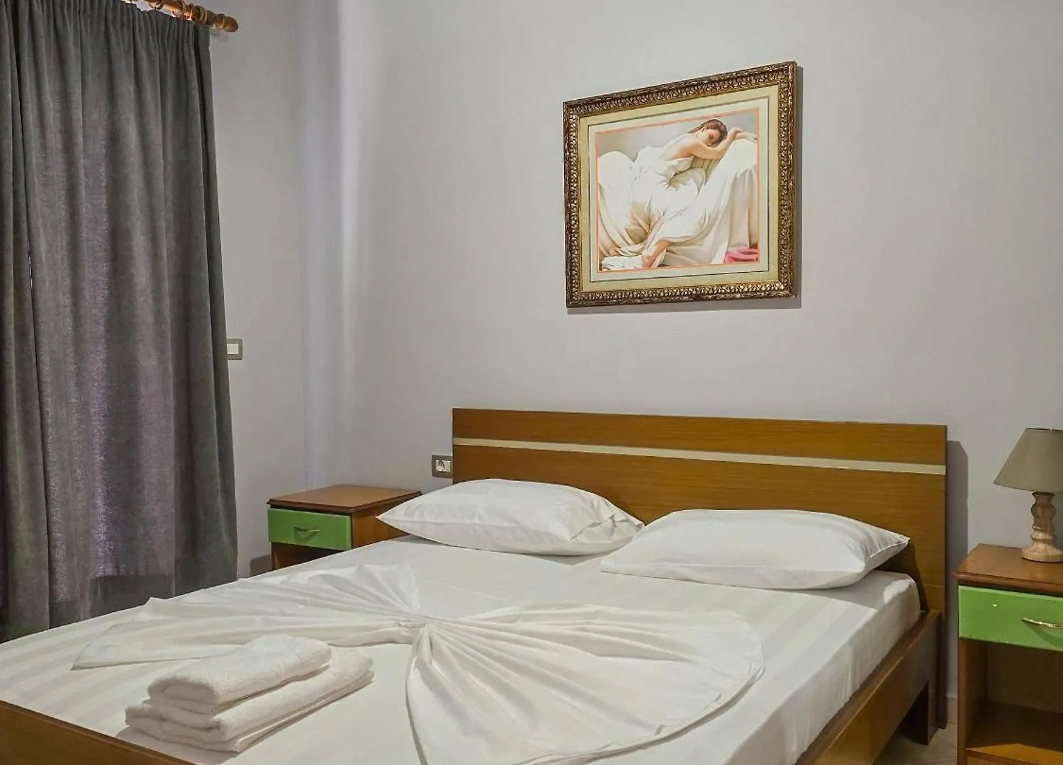 Fiore Rooms Sarande