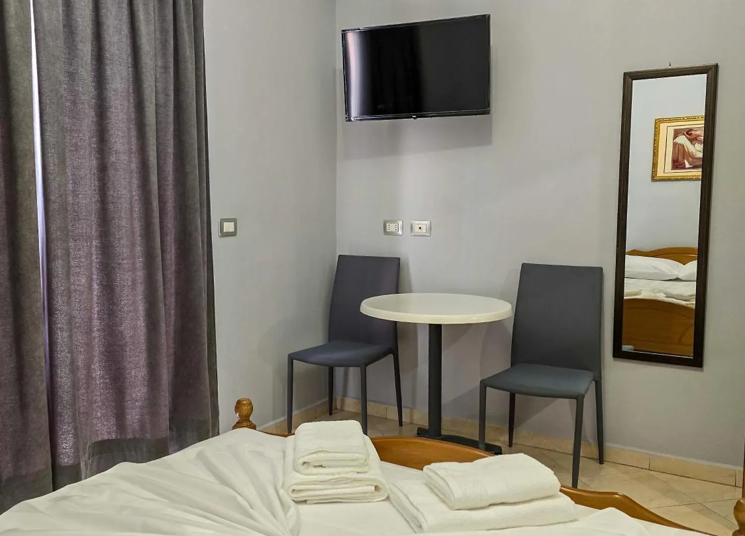 Apartment Fiore Rooms Sarande