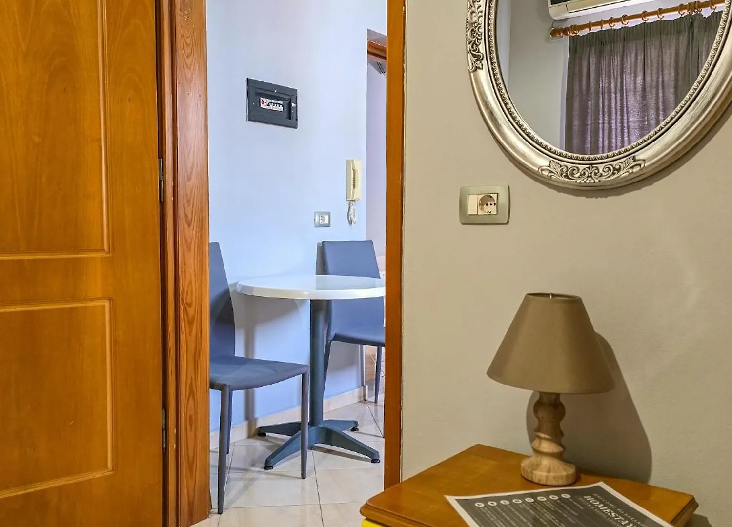 Fiore Rooms Sarande
