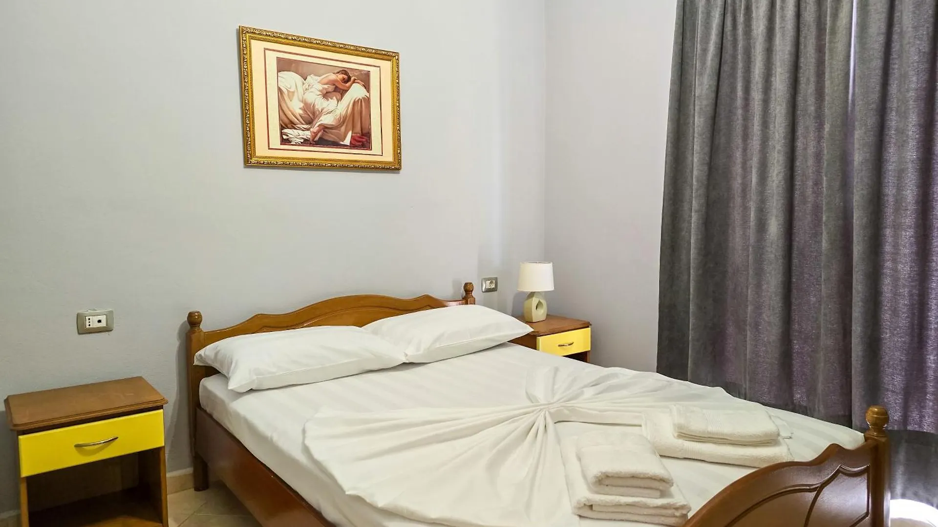 Fiore Rooms Sarande Albania
