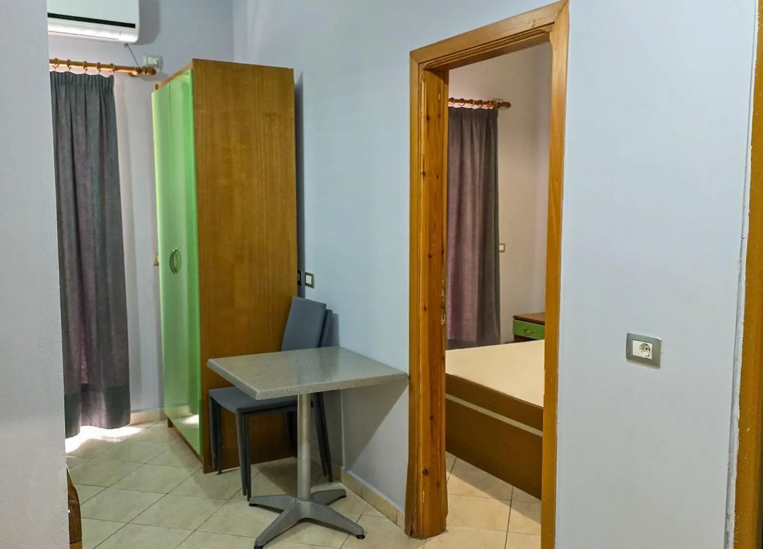 Fiore Rooms Sarande Albania