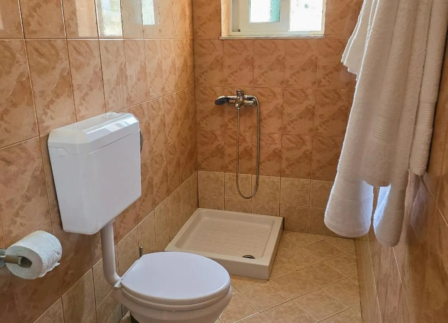 Apartment Fiore Rooms Sarande