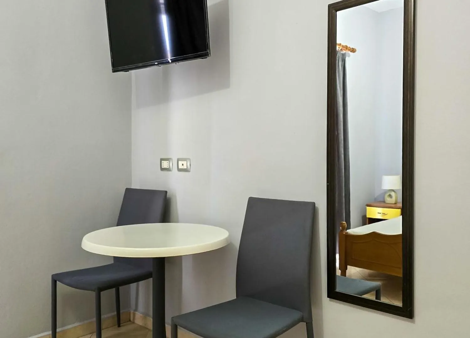 Apartment Fiore Rooms Sarande Albania