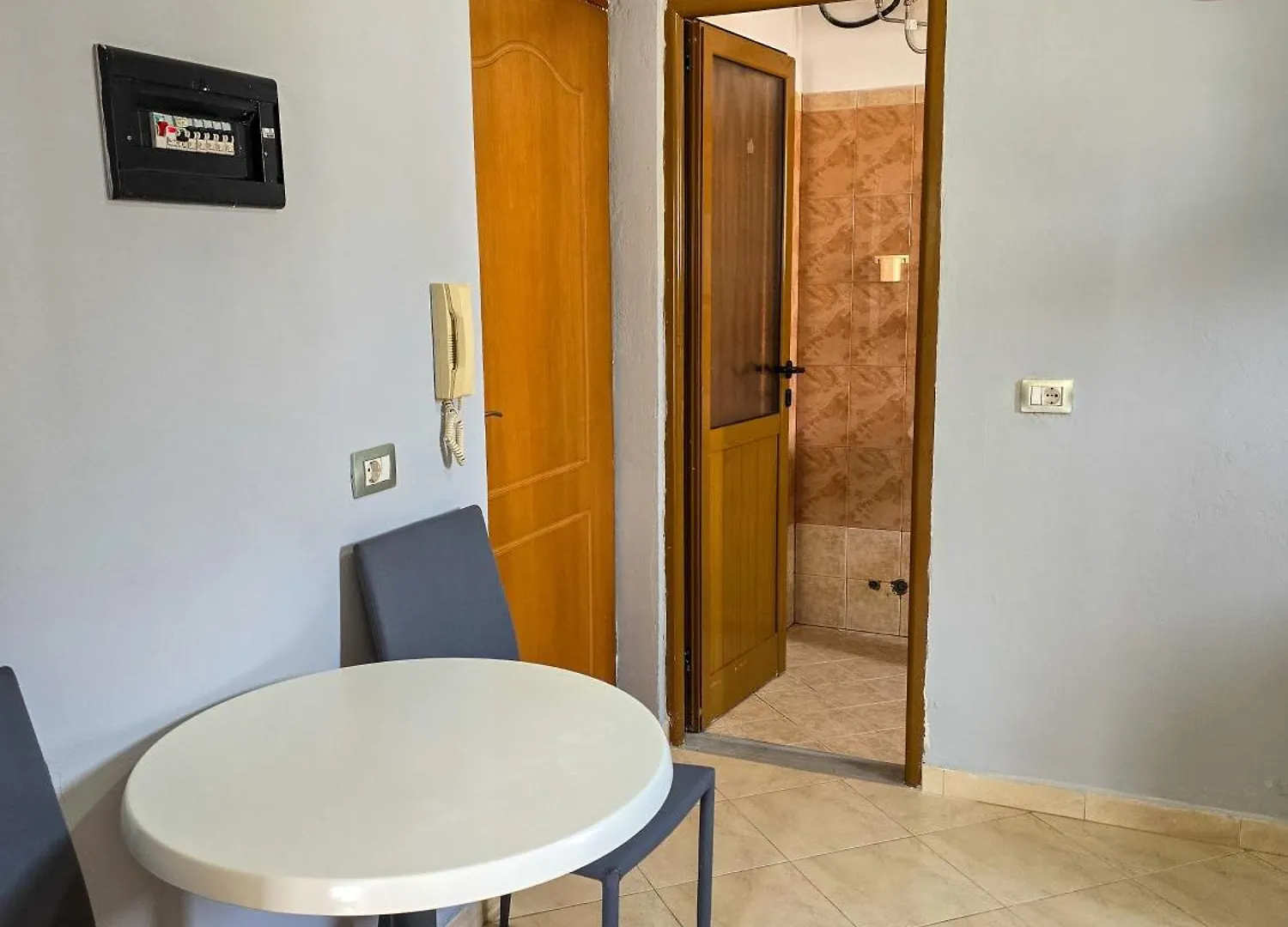 Fiore Rooms Sarande