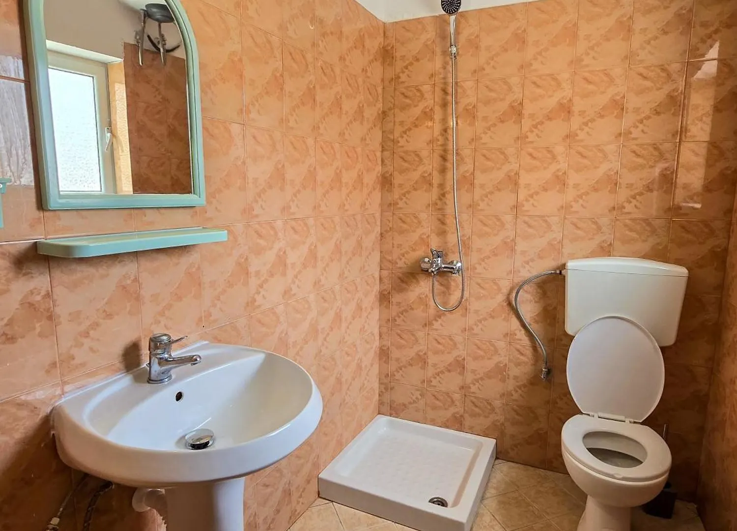 Apartment Fiore Rooms Sarande