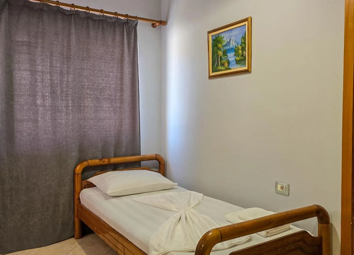 Apartment Fiore Rooms Sarande