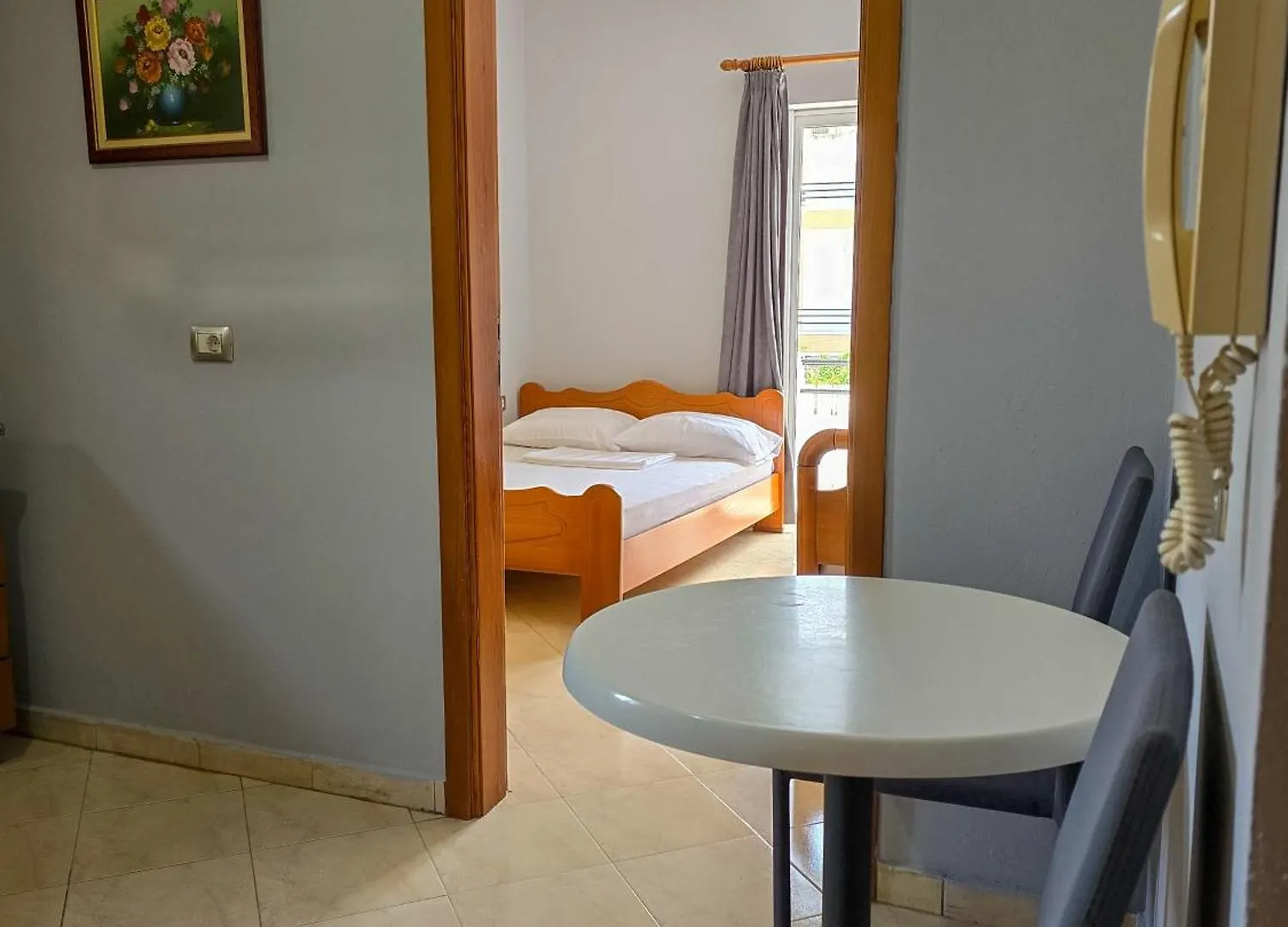 Fiore Rooms Sarande