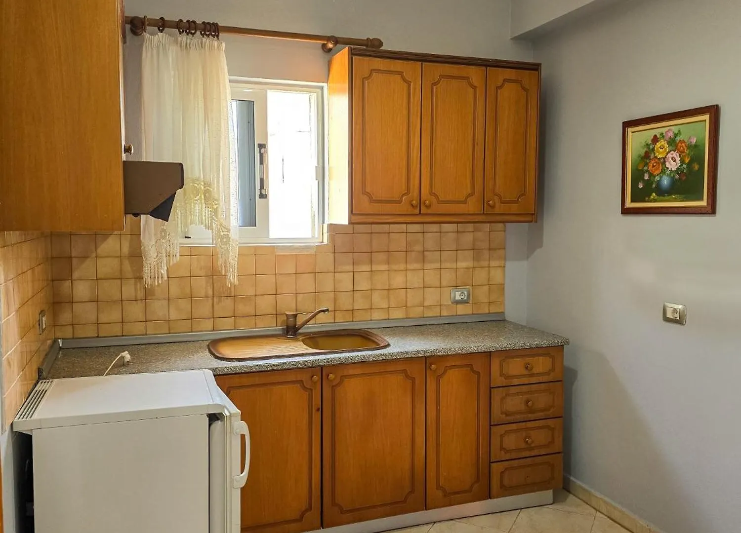 Fiore Rooms Sarande Apartment