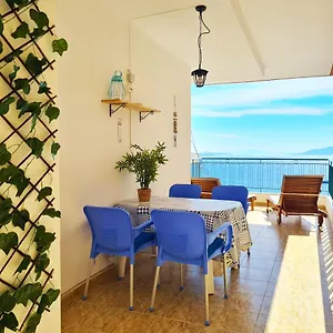 Star Hotel Saranda Hotell